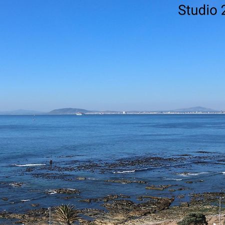 Ocean View Properties - Penthouse Κέιπ Τάουν Εξωτερικό φωτογραφία
