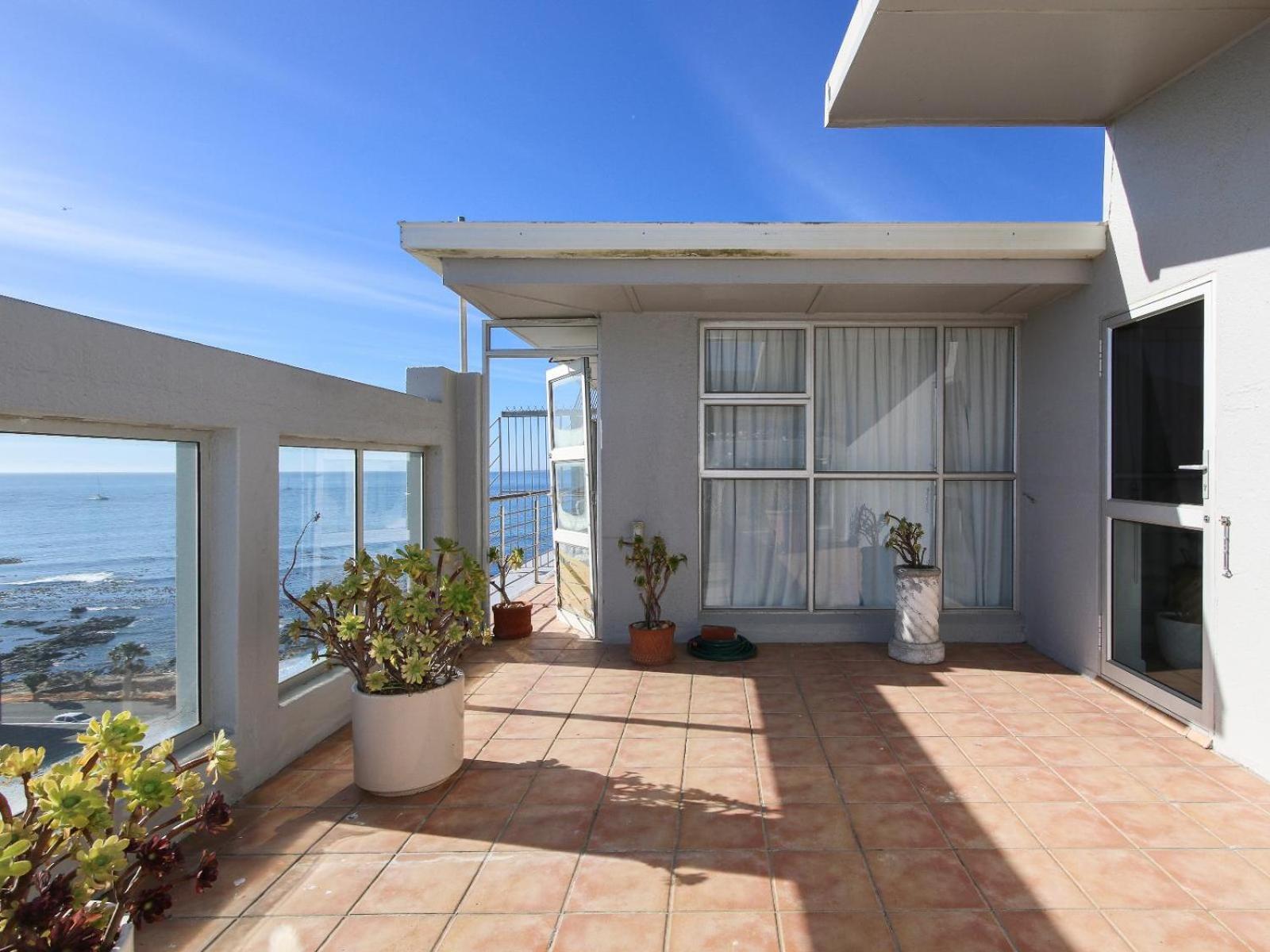 Ocean View Properties - Penthouse Κέιπ Τάουν Εξωτερικό φωτογραφία