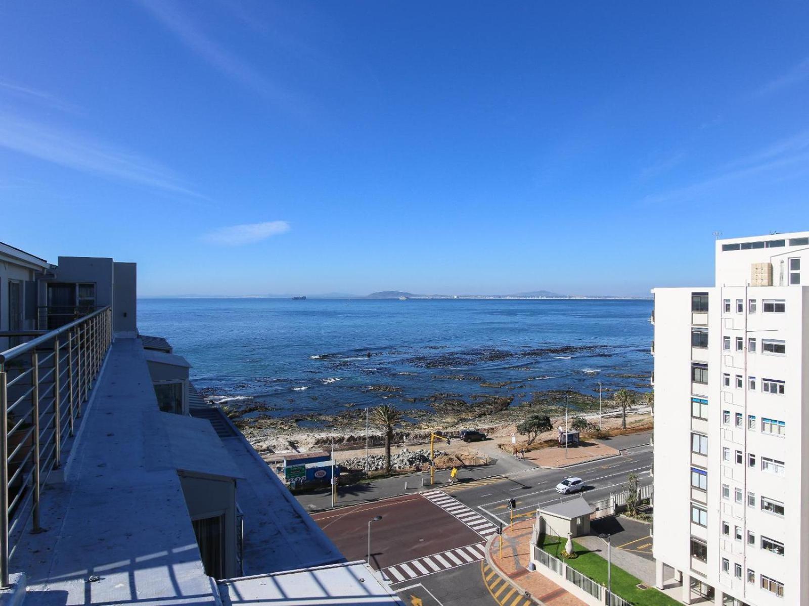 Ocean View Properties - Penthouse Κέιπ Τάουν Εξωτερικό φωτογραφία