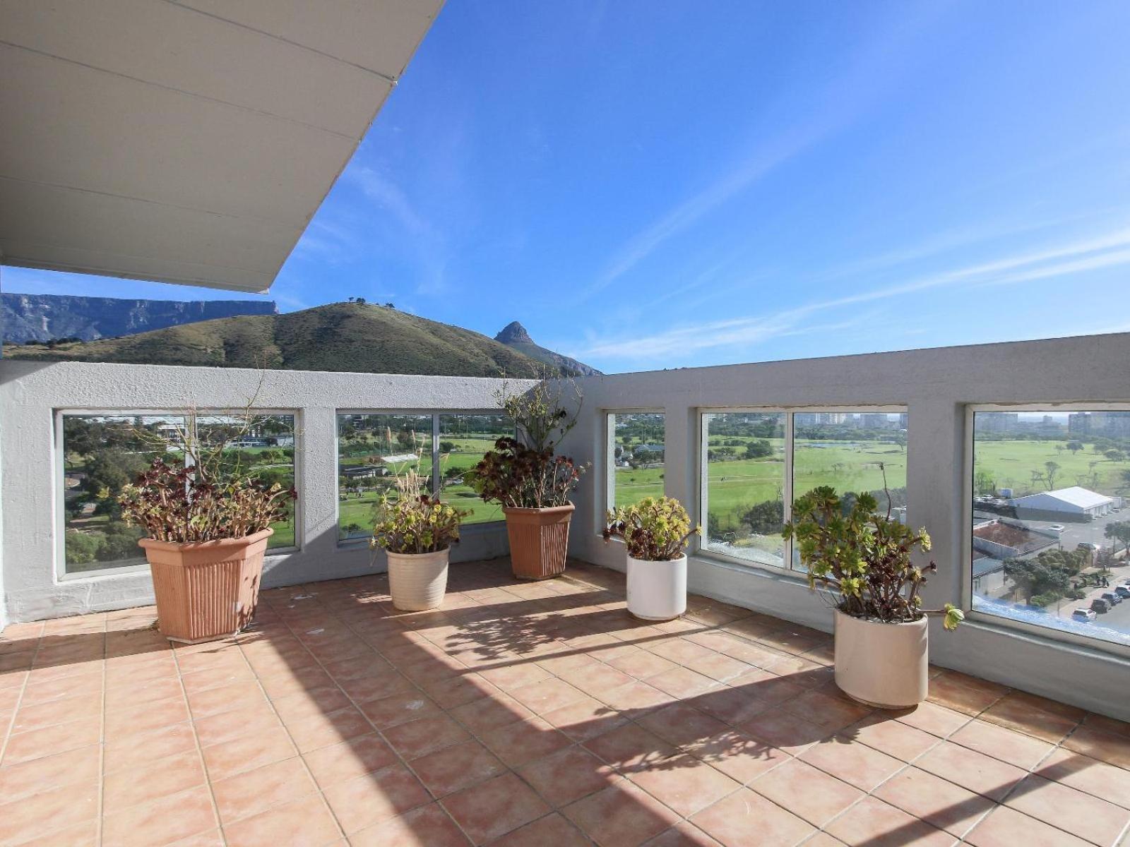 Ocean View Properties - Penthouse Κέιπ Τάουν Εξωτερικό φωτογραφία