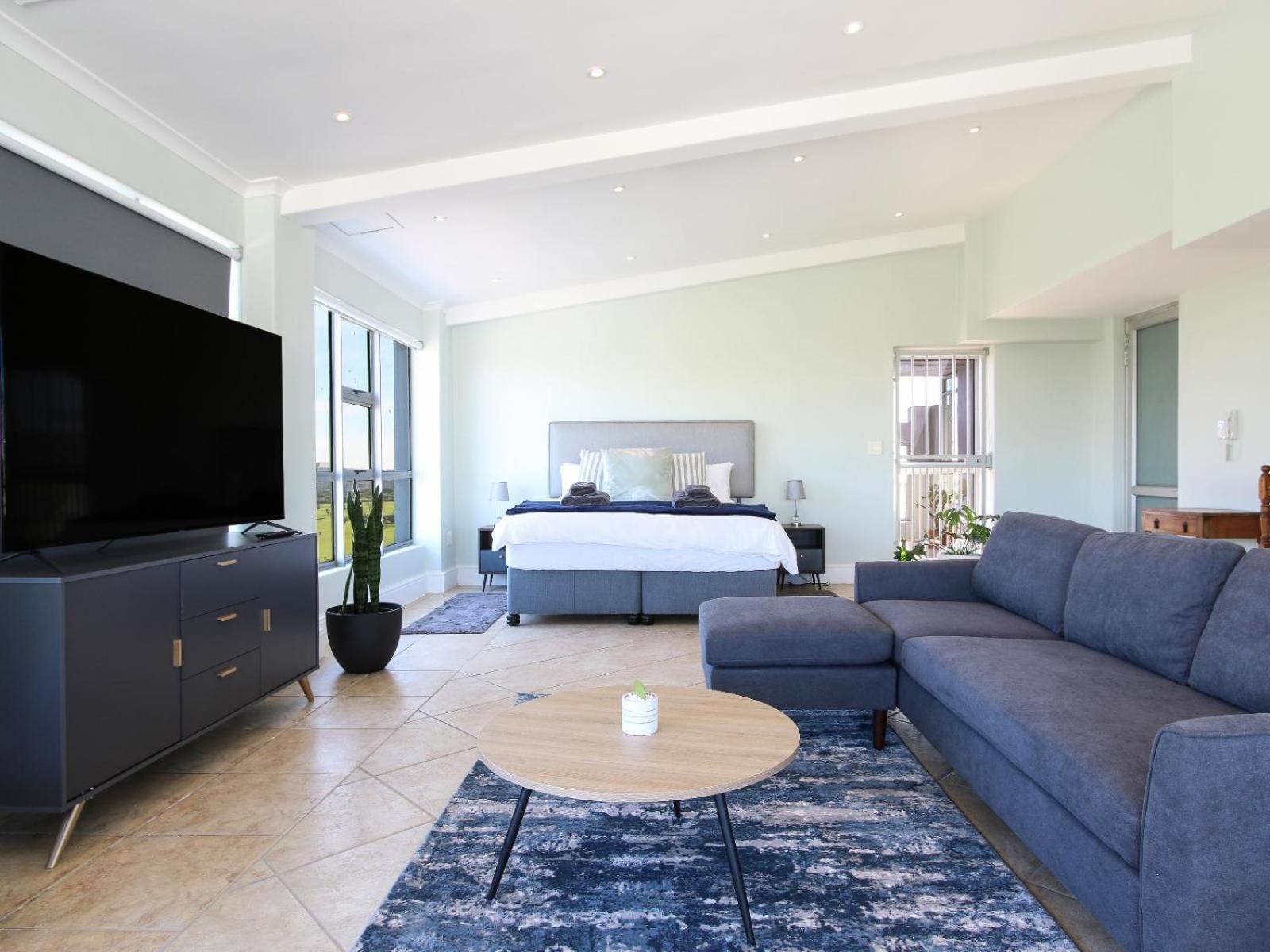 Ocean View Properties - Penthouse Κέιπ Τάουν Εξωτερικό φωτογραφία