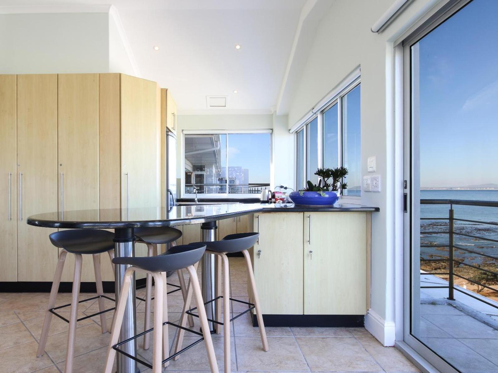 Ocean View Properties - Penthouse Κέιπ Τάουν Εξωτερικό φωτογραφία