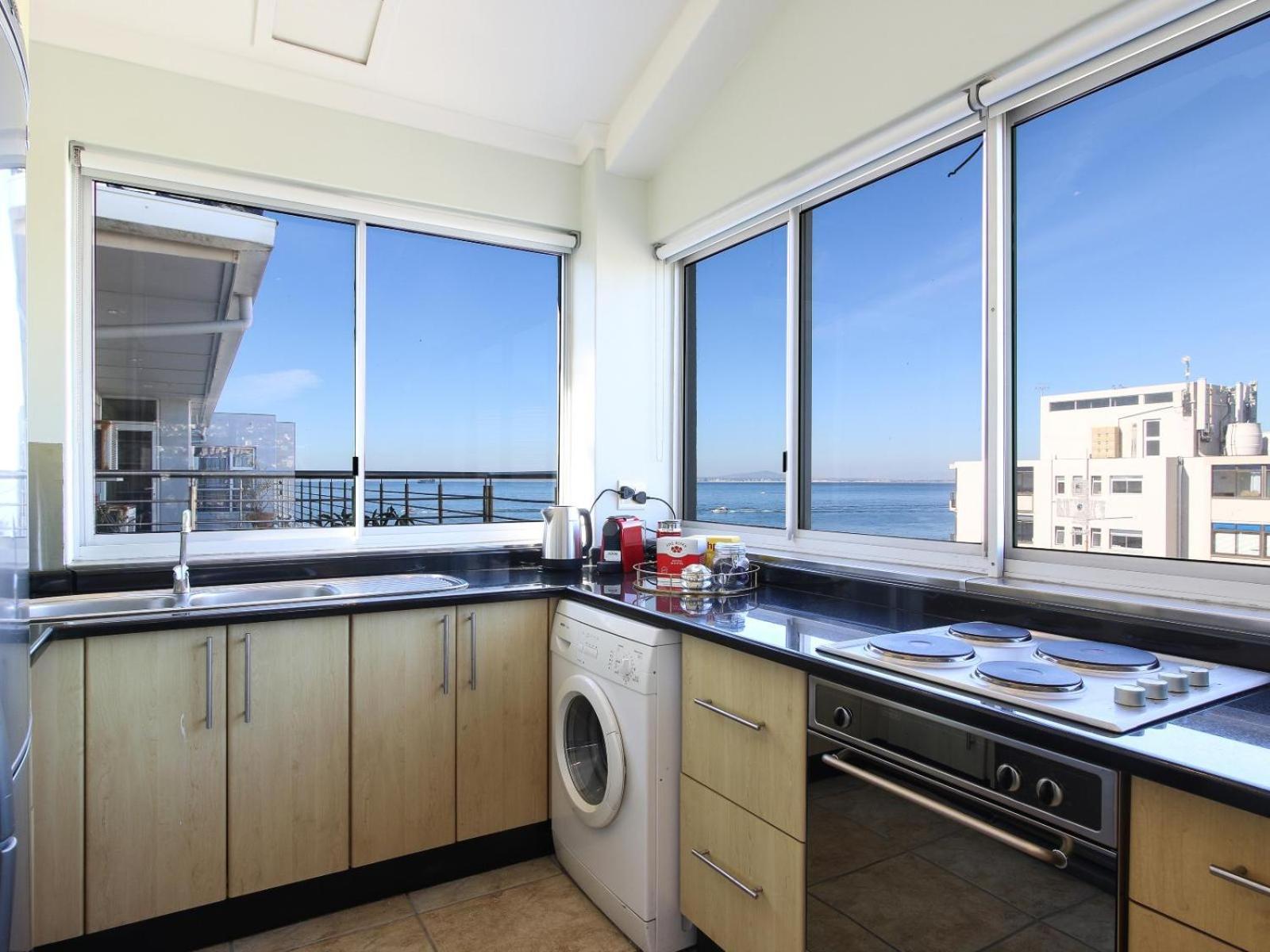 Ocean View Properties - Penthouse Κέιπ Τάουν Εξωτερικό φωτογραφία