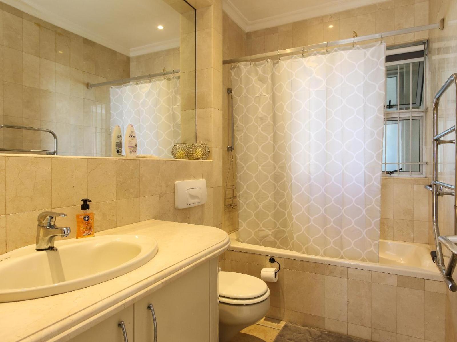 Ocean View Properties - Penthouse Κέιπ Τάουν Δωμάτιο φωτογραφία