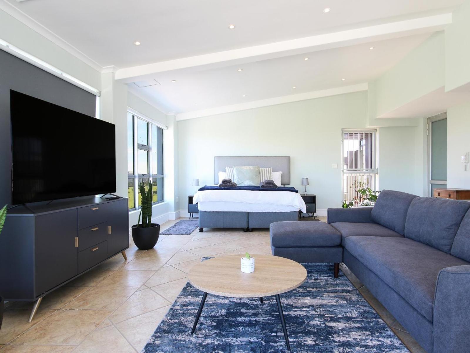 Ocean View Properties - Penthouse Κέιπ Τάουν Εξωτερικό φωτογραφία