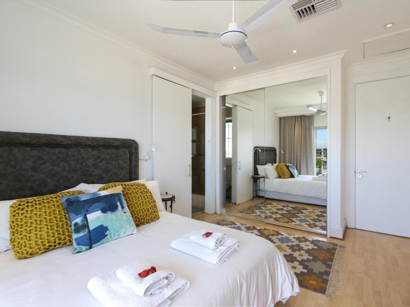 Ocean View Properties - Penthouse Κέιπ Τάουν Δωμάτιο φωτογραφία