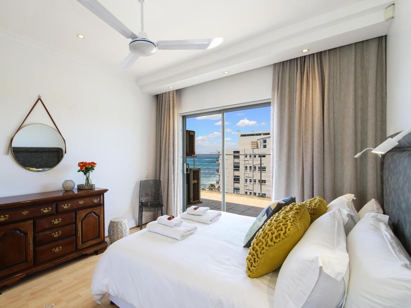 Ocean View Properties - Penthouse Κέιπ Τάουν Δωμάτιο φωτογραφία
