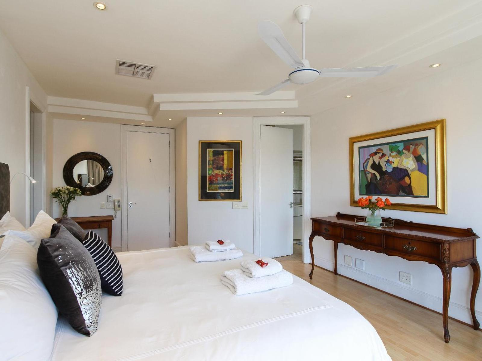 Ocean View Properties - Penthouse Κέιπ Τάουν Δωμάτιο φωτογραφία