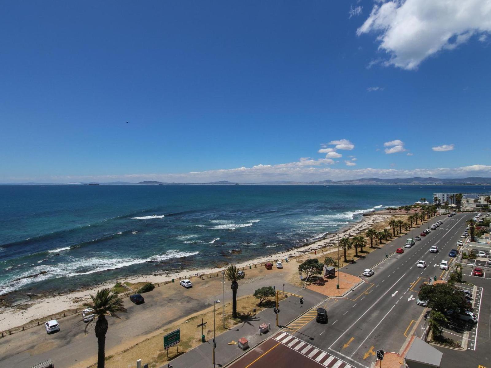 Ocean View Properties - Penthouse Κέιπ Τάουν Εξωτερικό φωτογραφία