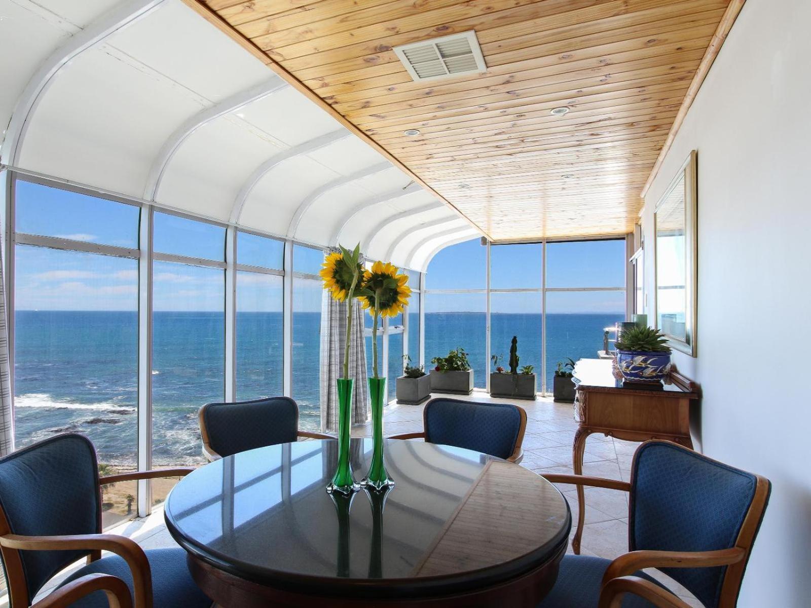 Ocean View Properties - Penthouse Κέιπ Τάουν Εξωτερικό φωτογραφία