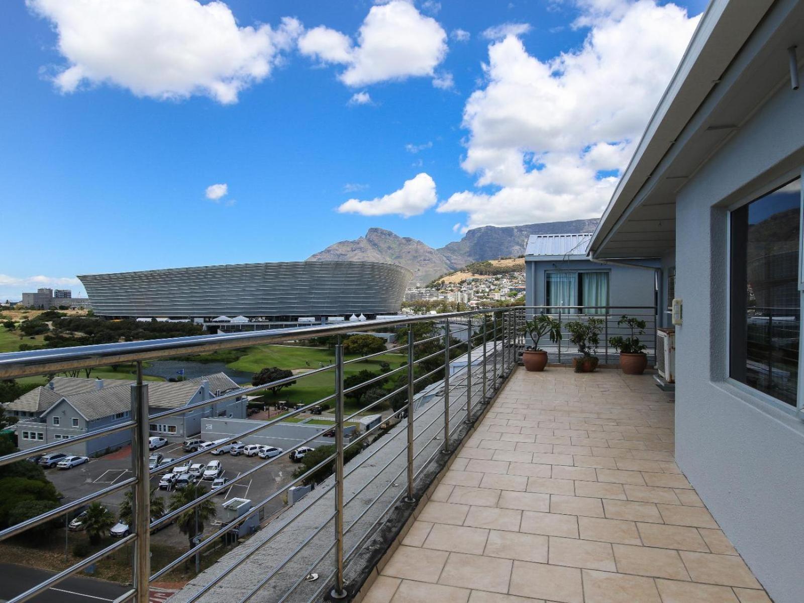 Ocean View Properties - Penthouse Κέιπ Τάουν Εξωτερικό φωτογραφία