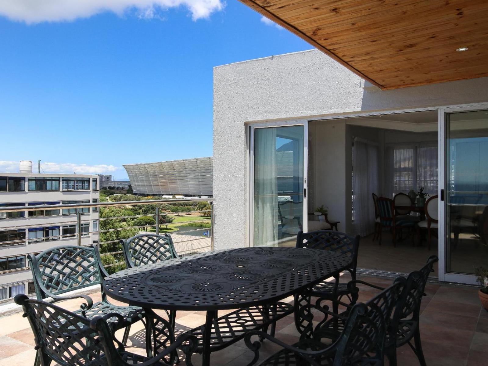 Ocean View Properties - Penthouse Κέιπ Τάουν Εξωτερικό φωτογραφία