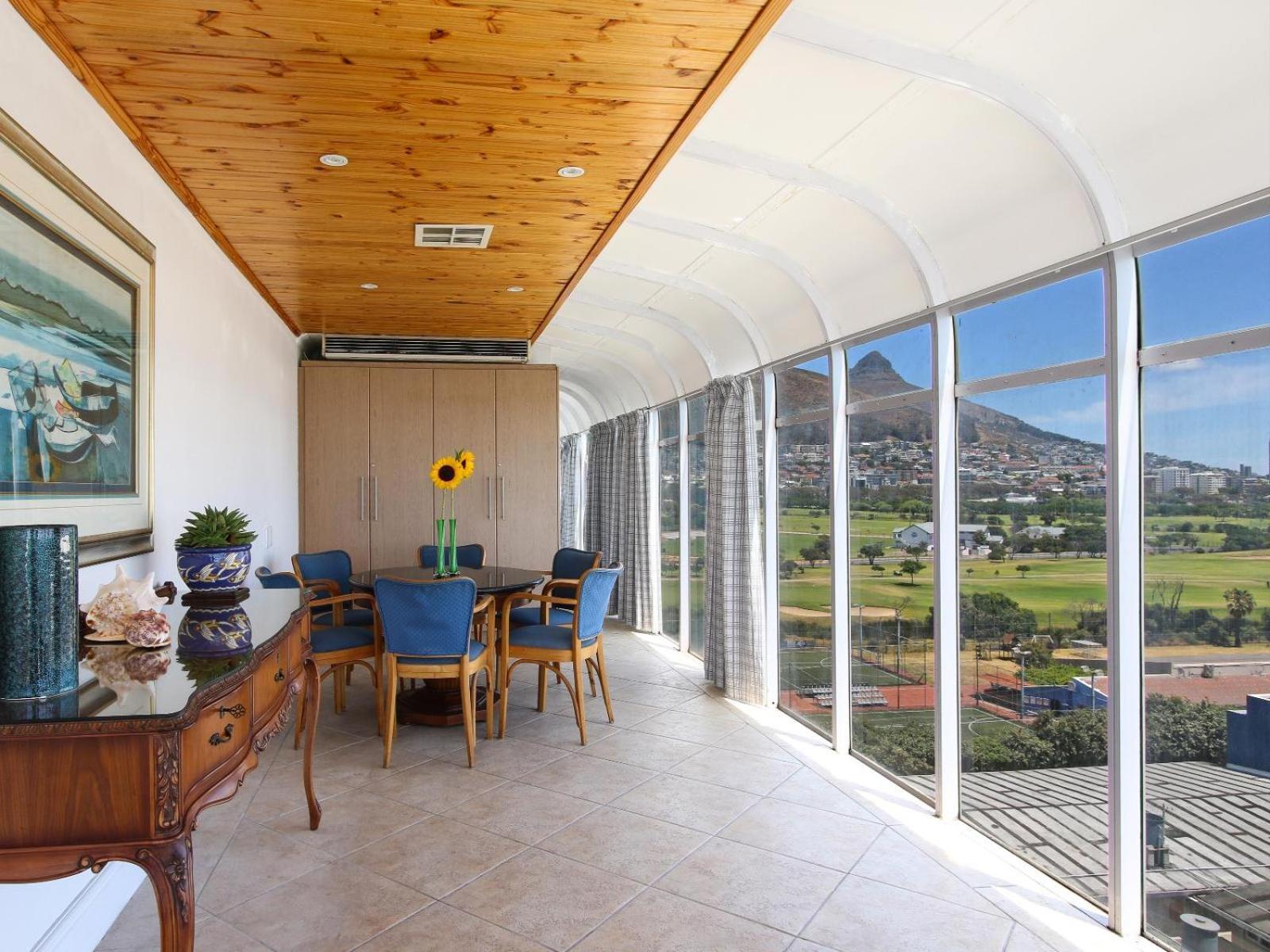 Ocean View Properties - Penthouse Κέιπ Τάουν Εξωτερικό φωτογραφία