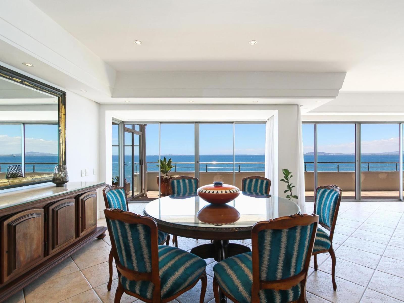 Ocean View Properties - Penthouse Κέιπ Τάουν Εξωτερικό φωτογραφία