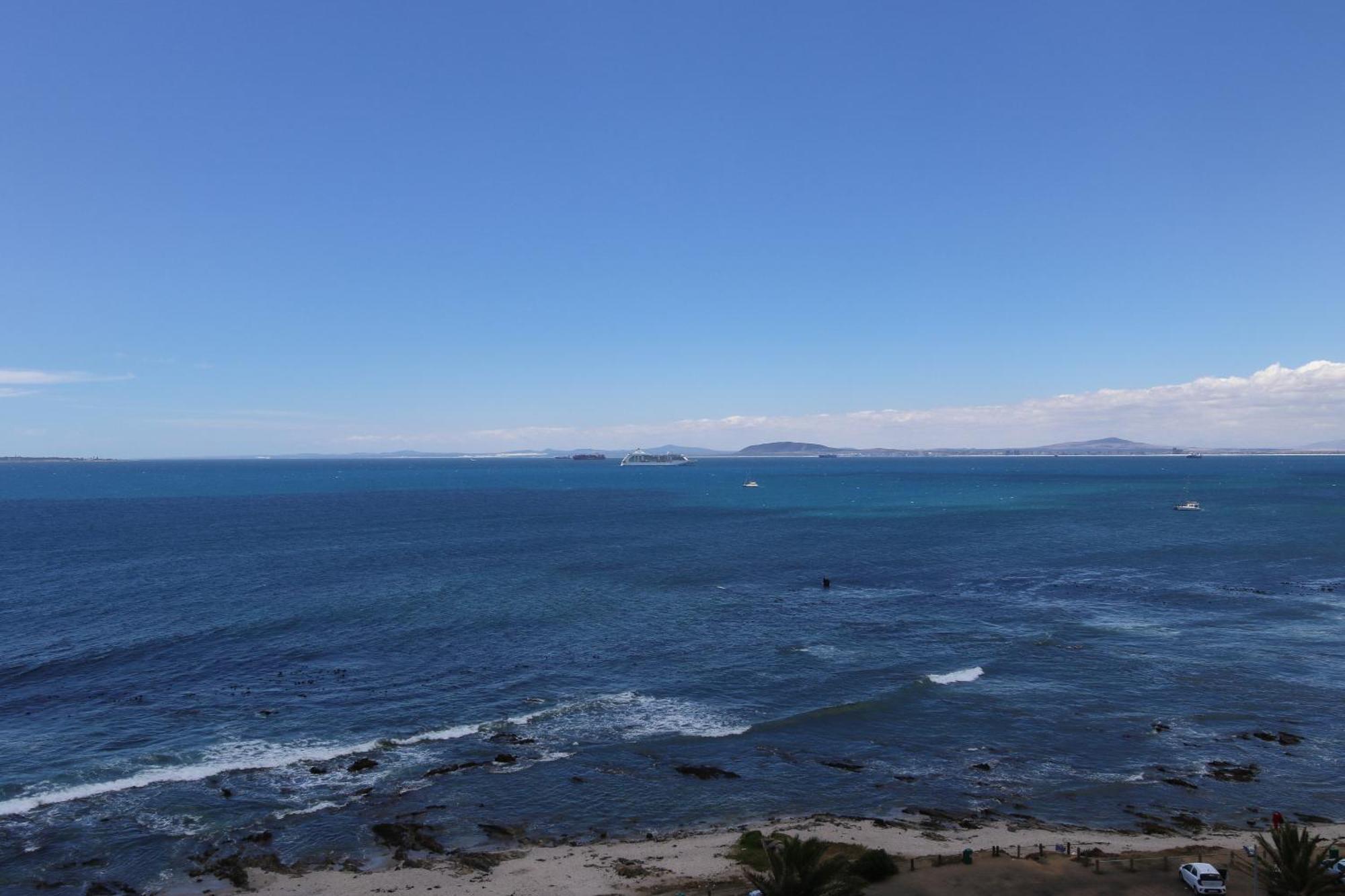 Ocean View Properties - Penthouse Κέιπ Τάουν Εξωτερικό φωτογραφία