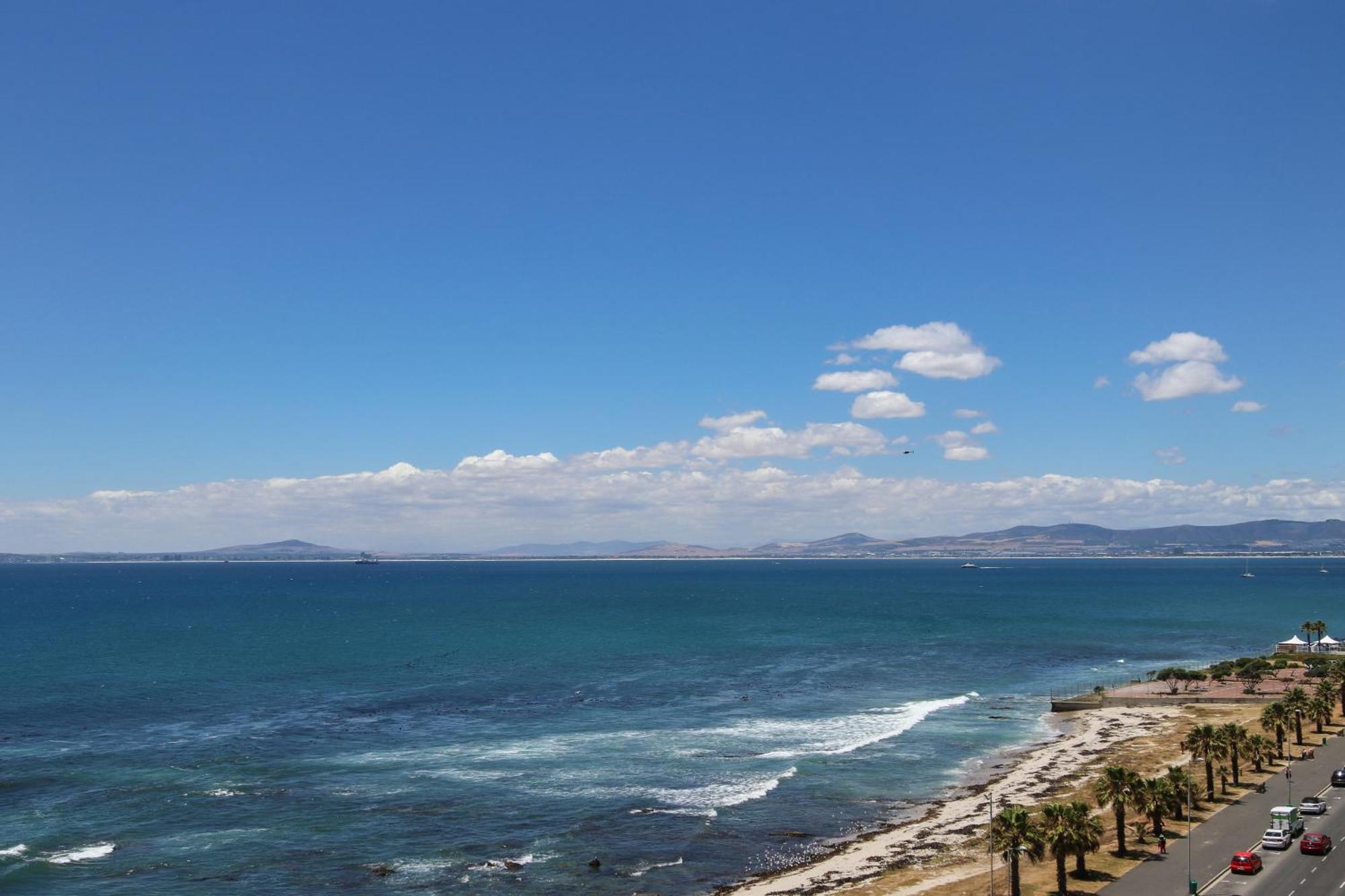 Ocean View Properties - Penthouse Κέιπ Τάουν Εξωτερικό φωτογραφία