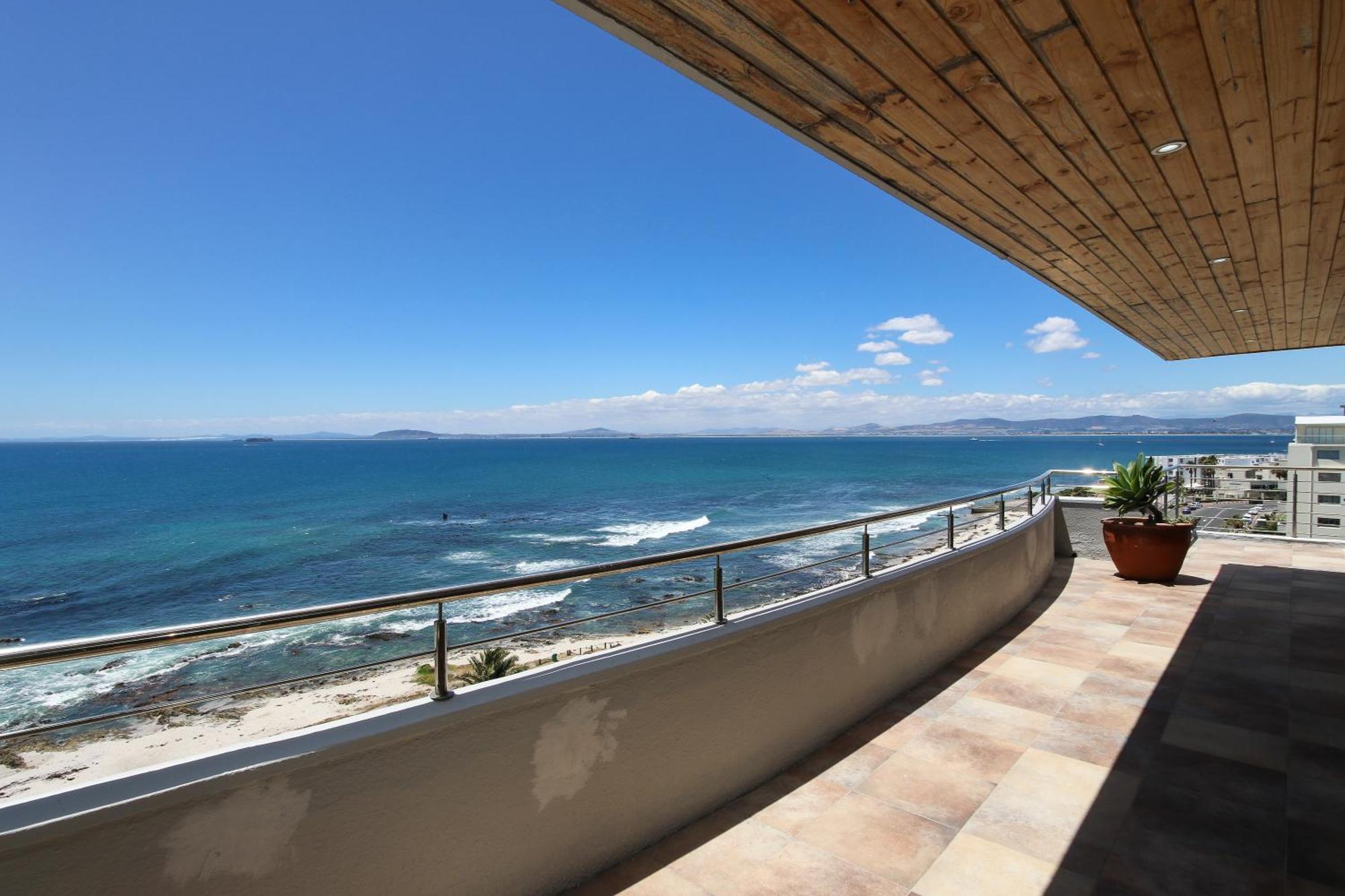 Ocean View Properties - Penthouse Κέιπ Τάουν Εξωτερικό φωτογραφία