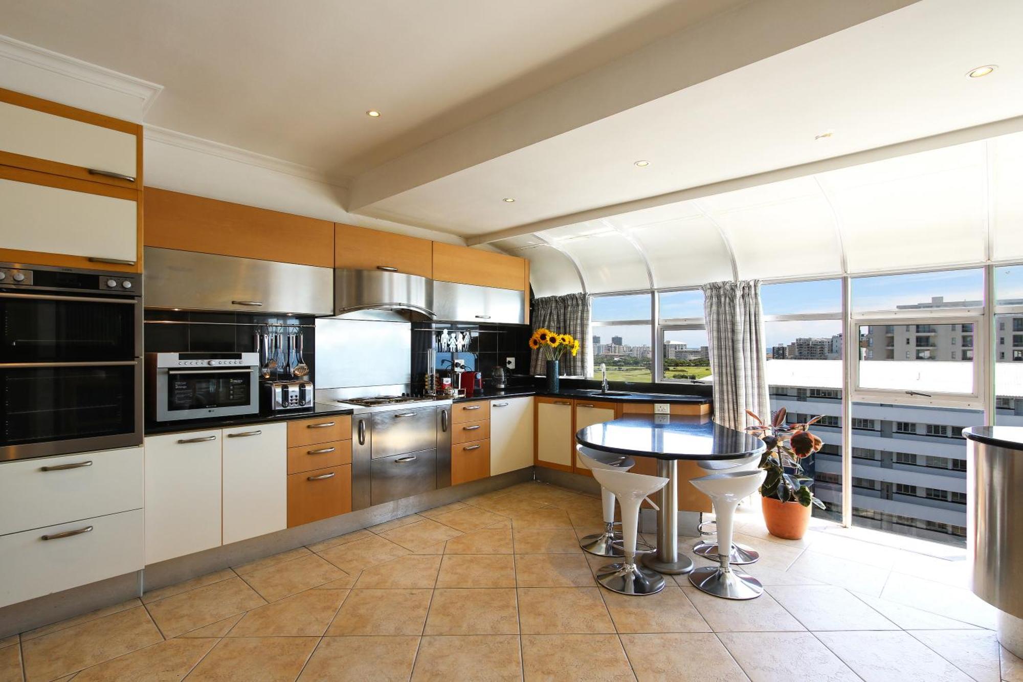 Ocean View Properties - Penthouse Κέιπ Τάουν Εξωτερικό φωτογραφία