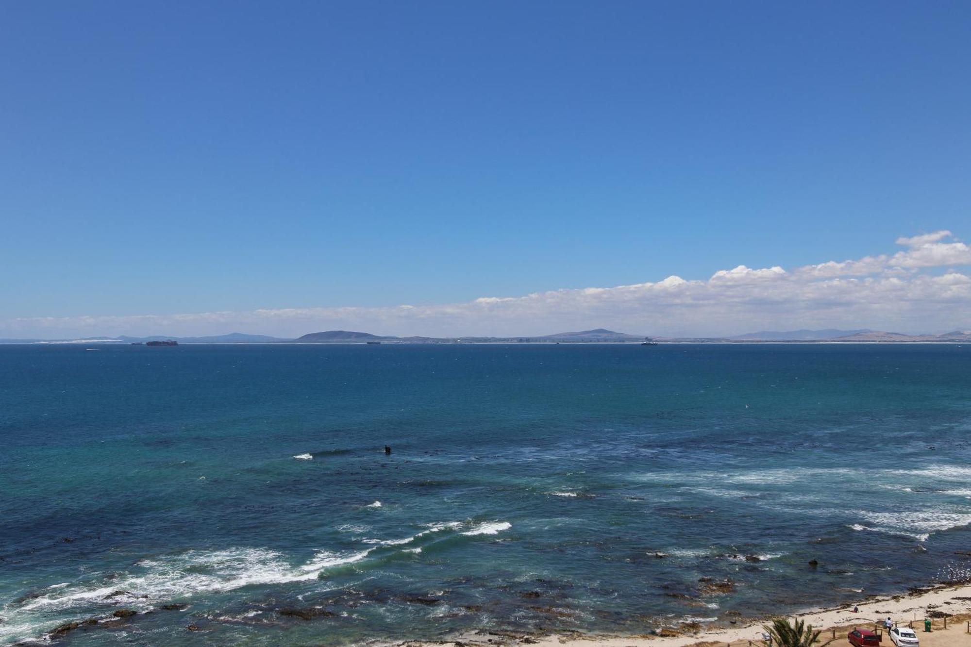 Ocean View Properties - Penthouse Κέιπ Τάουν Εξωτερικό φωτογραφία