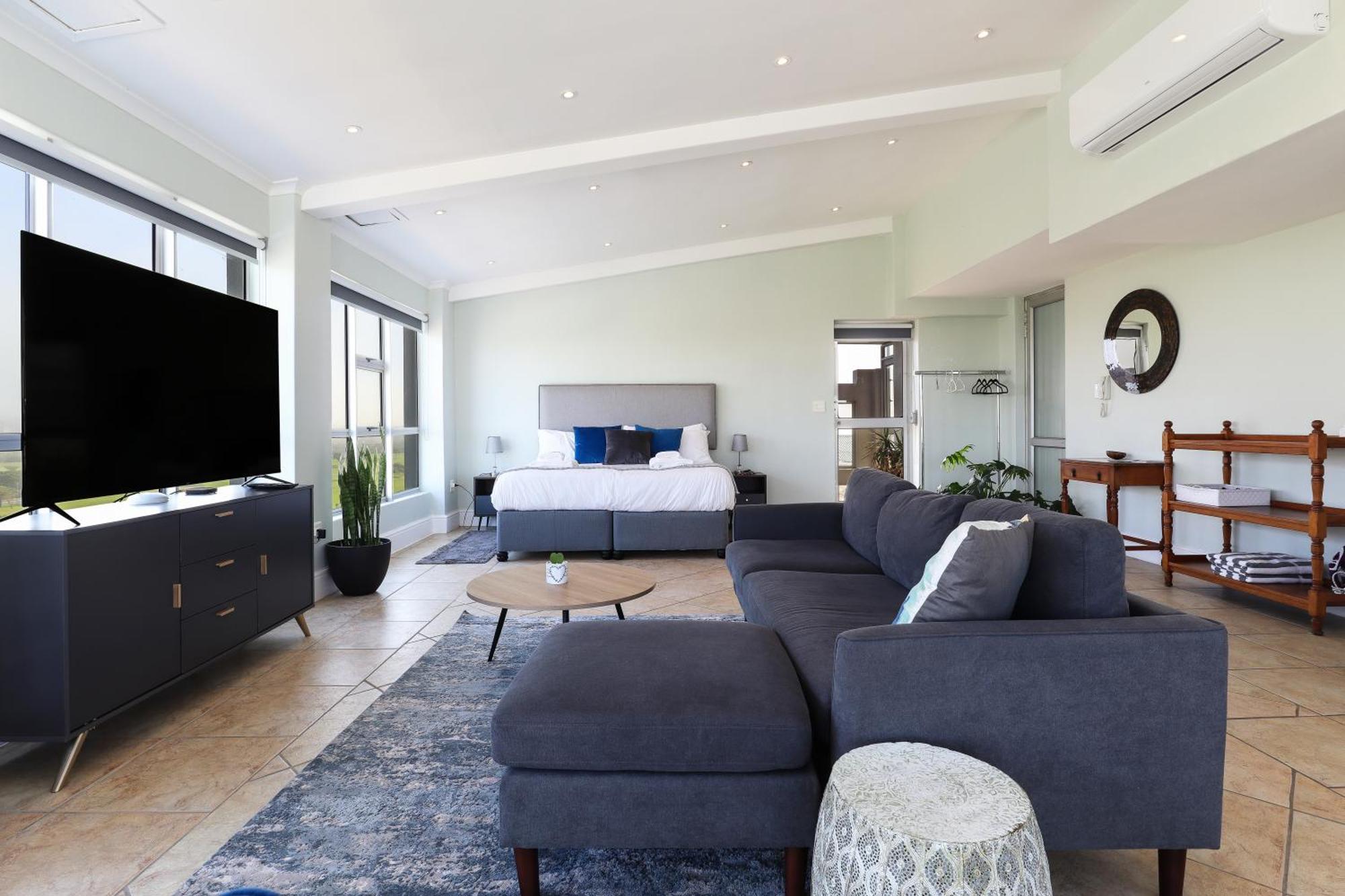 Ocean View Properties - Penthouse Κέιπ Τάουν Εξωτερικό φωτογραφία