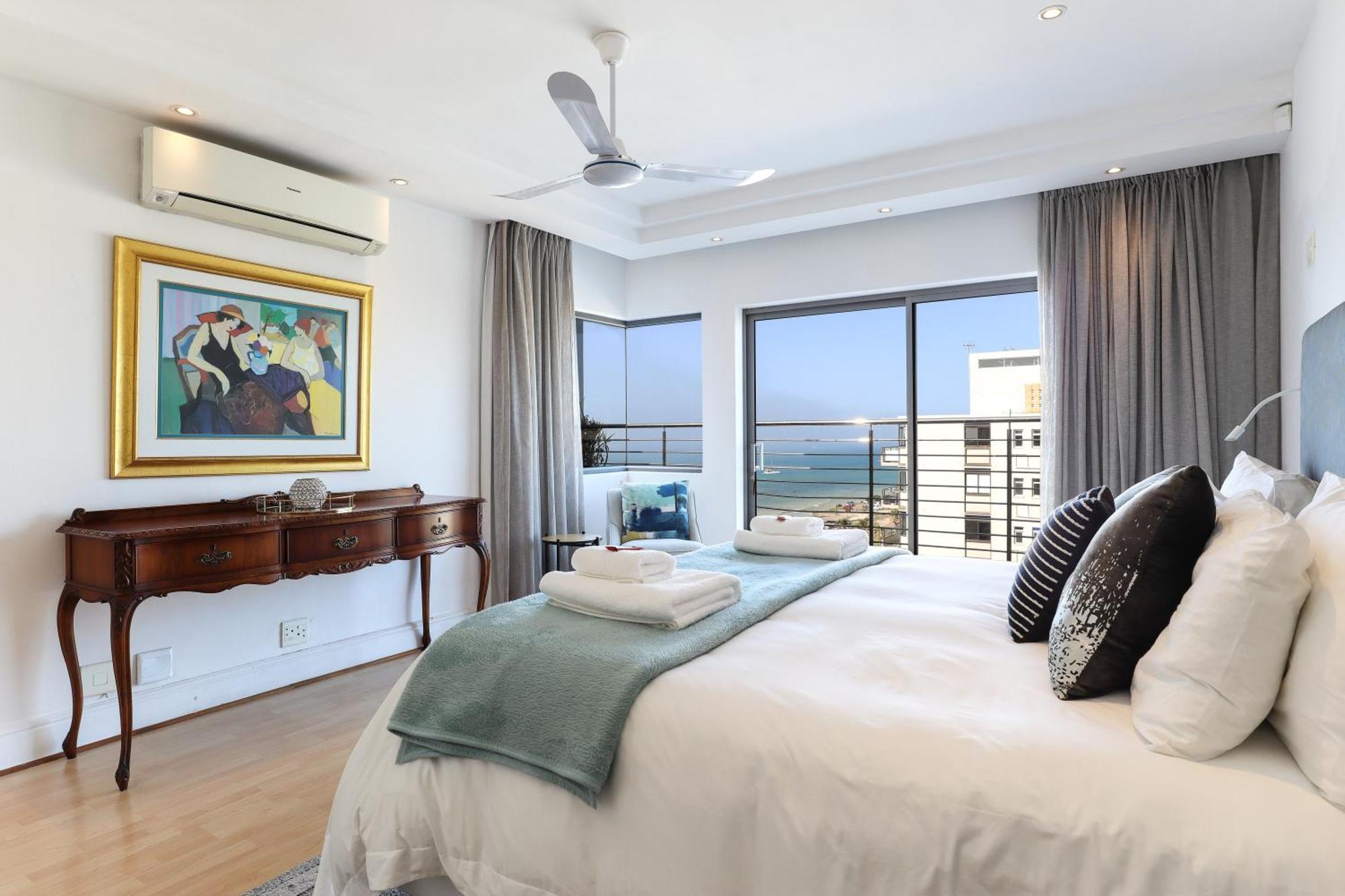 Ocean View Properties - Penthouse Κέιπ Τάουν Εξωτερικό φωτογραφία