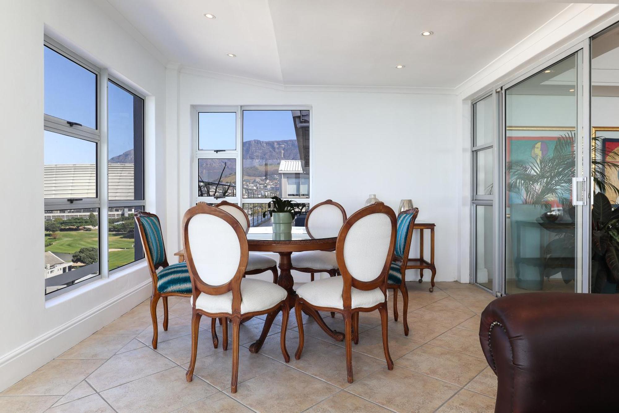 Ocean View Properties - Penthouse Κέιπ Τάουν Εξωτερικό φωτογραφία
