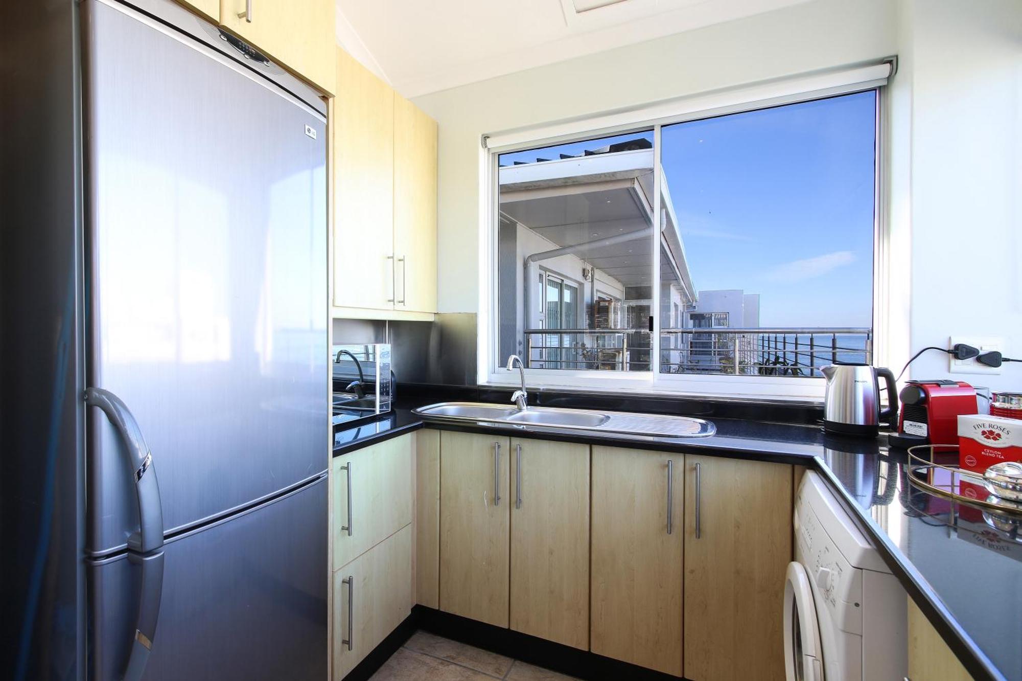 Ocean View Properties - Penthouse Κέιπ Τάουν Εξωτερικό φωτογραφία